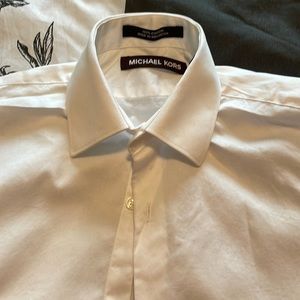 Boys Michael Kors dress shirt